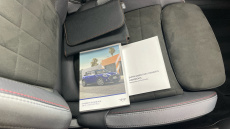 MINI Convertible 2.0 John Cooper Works II 2dr Auto [8 Speed] Petrol Convertible